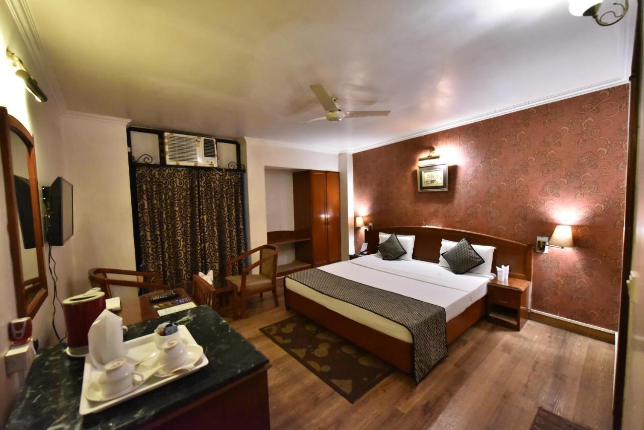 Tekareesinn Lucknow Exterior photo