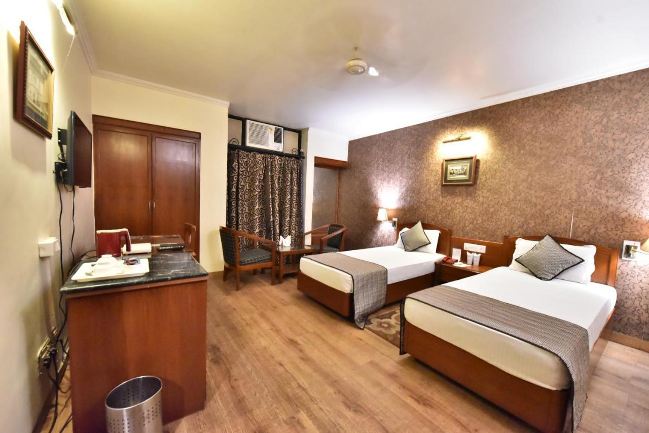Tekareesinn Lucknow Exterior photo
