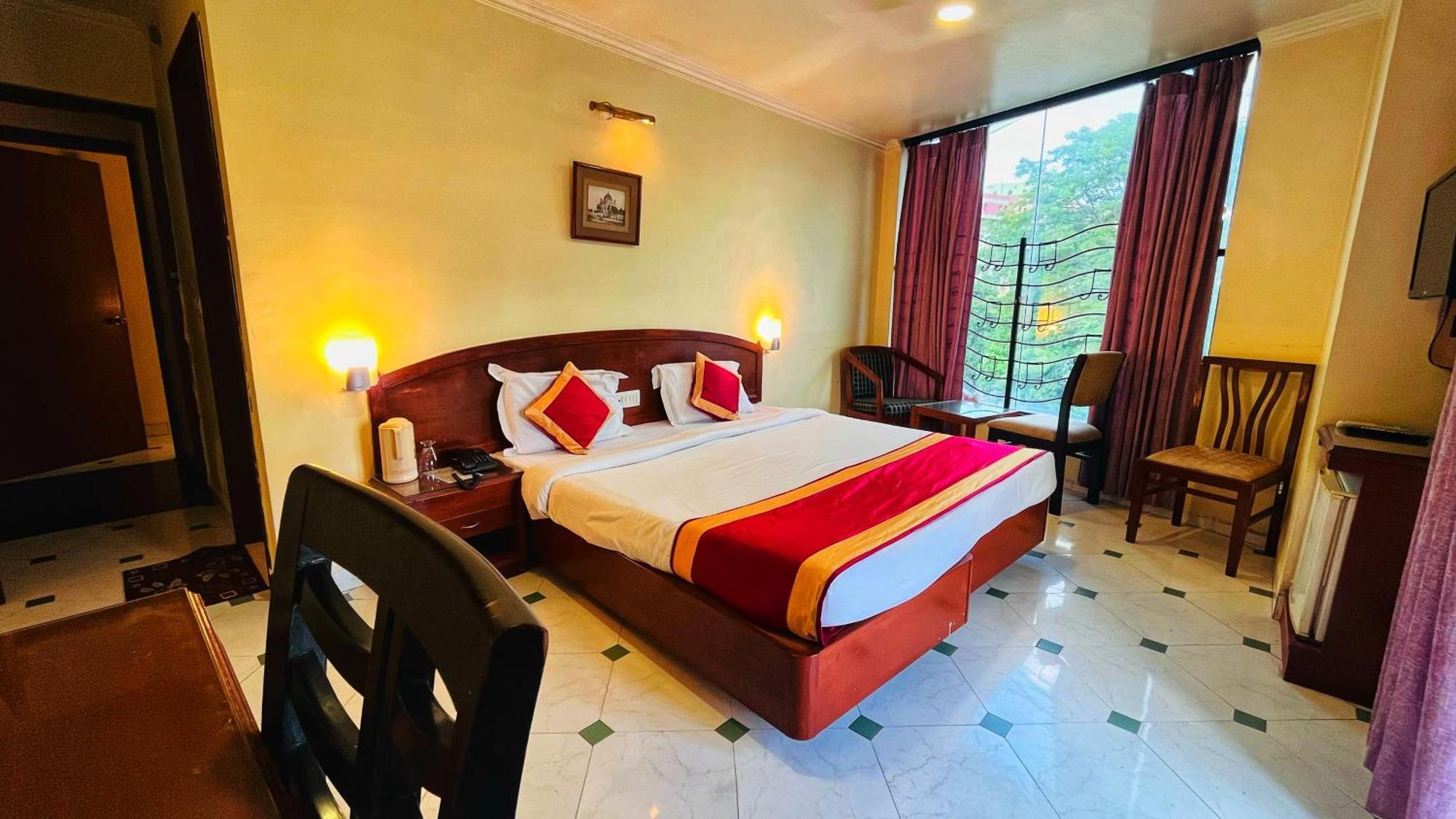 Tekareesinn Lucknow Exterior photo